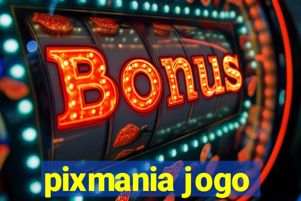 pixmania jogo